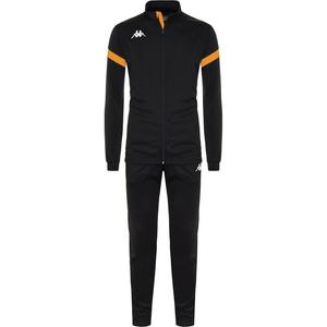 Спортивный костюм Kappa Dalcito, черный