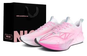 LINING Red Hare 8PRO кроссовки для бега мужские low top red