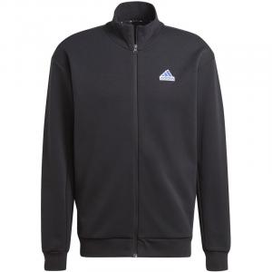 Куртка будущие иконы значок спорта Adidas, черный