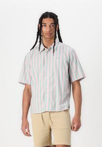 Рубашка COLLIN Pepe Jeans, зеленый