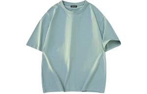 Футболка унисекс JEANSWEST, зеленый