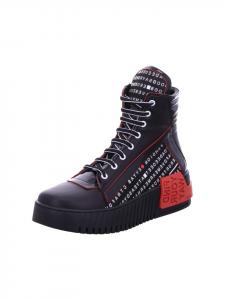 Ботильоны 2GO FASHION, черный