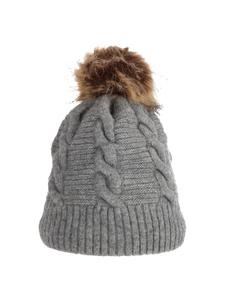Шапка COFI 1453 Mütze, серый
