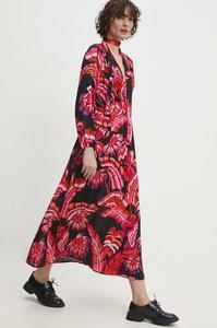 Платье Answear Lab, черный