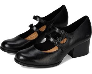 Туфли Born Karalee, черный