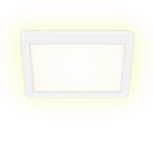 Светодиодная панель 19x19x2,8 см, белый