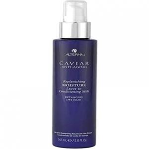 Несмываемое кондиционирующее молочко Caviar Replenishing Moisture, Alterna