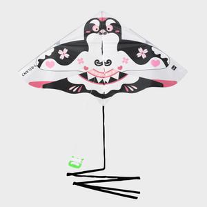 CN KITE 120 - РАЗМЕР L - СОВА Orao