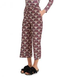 Штаны Пиноккио La DoubleJ, фиолетовый