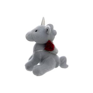 Julebaby Плюшевая кукла Rose Pony высотой 26см/40см