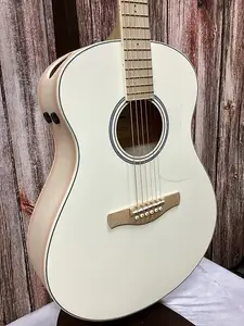 Ibanez AAM370E Продвинутая акустическая гитара
