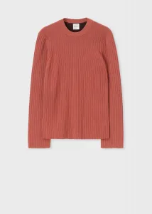 Женский двухцветный трикотаж с разрезом