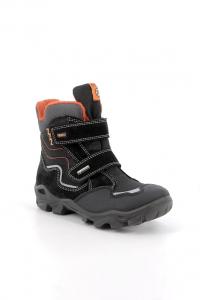 Зимняя обувь Primigi, черный