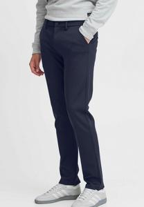 Чиносы HELMER Blend, синий