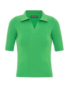 Свитер Jacey Quinn, зеленый