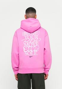 Худи Nike Sportswear SOLO HOODIE, Playful Pink/Pink