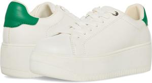 Кроссовки Rockaway Sneaker Steve Madden, цвет White/Green
