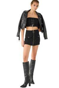 No Matter What Workwear в черном цвете