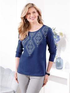 Футболка Sieh an!