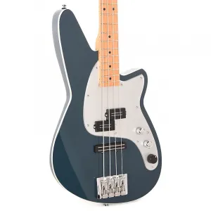 Reverend Decision P Бас-гитара High Tide Blue