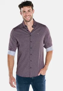 Рубашка Emilio Adani, Bordeaux