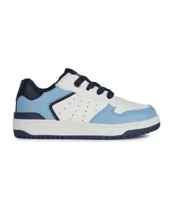 Кроссовки Washiba Geox, белый