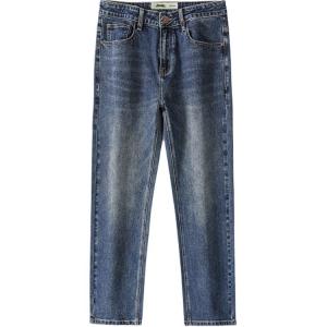 Джинсы Leisure Collection Unisex Jeep, синий