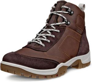 Женские водонепроницаемые ботинки ECCO Expedition III Mid, Mocha/Camel