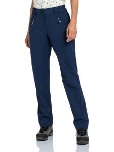 Schöffel Функциональные брюки "Circ" темно-синего цвета