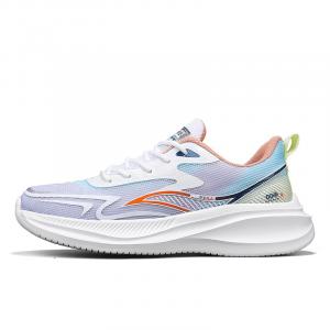 Кроссовки Slip Resistant, Abrasion Resistant, Breathable Low Top Casual Running Shoes Men's AD, оранжевый