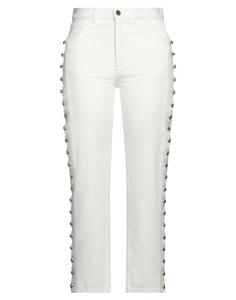 Джинсы Chloé, белый