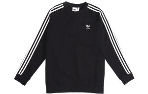 Adidas Originals Мужская толстовка, цвет Black