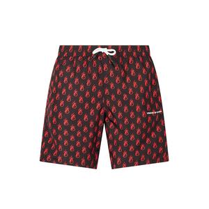 Пляжные шорты VOS Vision Of Super, черный