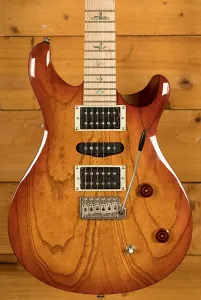 PRS SE Specialty | Swamp Ash Special - Винтажный Сансберст