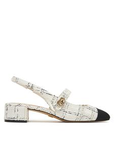 Сандалии Agathe 14051765 Aldo, белый