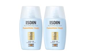 Солнцезащитные кремы и лосьоны Unisex ISDIN