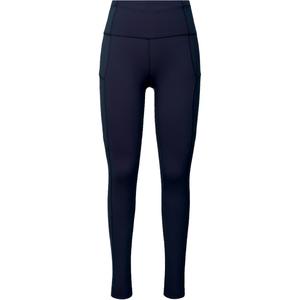 Быстрые и свободные спортивные штаны для женщин Lululemon, синий