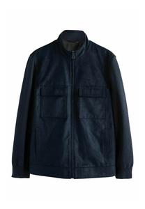 Куртка Next REGULAR FIT , Navy Blue/Blue