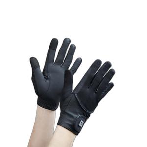 Детские сетчатые перчатки для верховой езды Premier Equine Presa