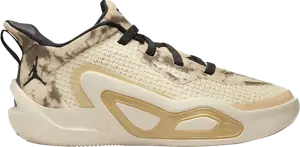 Кроссовки Jordan Tatum 1 PS 'Tunnel Walk', загар