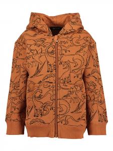 Blue Seven Светло-коричневая толстовка