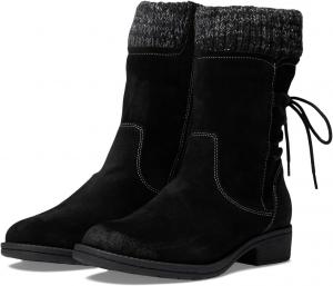 Сапоги Salem Comfortiva, черный