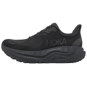 Arahi 8 дышащие поддерживающие беговые кроссовки Unisex HOKA ONE ONE, черный