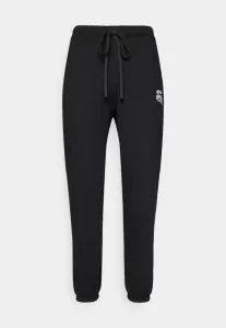 Настоящие спортивные штаны, спортивные брюки. Karma8A, Black