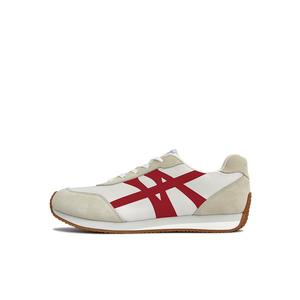 Коллекция Dune Jogging Низкие повседневные кроссовки унисекс ARTICLE NO., Red