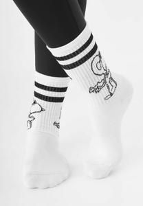 Носки Codello 2 PACK, Schwarz/Black