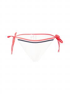 Tommy Hilfiger Underwear Бикини-трусики в белом цвете