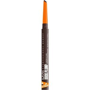 Nyx Professional Makeup Plumping Lip Liner До 10 часов Стойкость Матовый