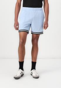 Шорты ONSDARREN RELAX TAPED Only & Sons, светло-голубой