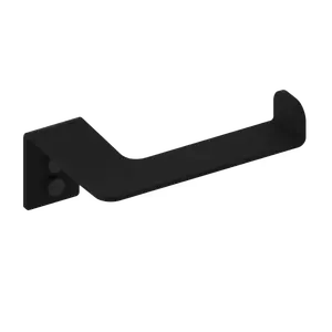 Держатель для туалетной бумаги без крышки с винтами Etna Beltrán, белый